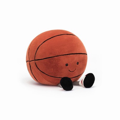 Jellycat Sports Basketball | RA4762358